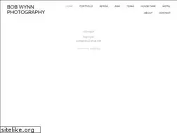 Sites similar to bobwynnphoto.com