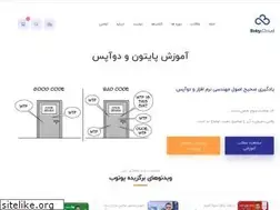 Sites similar to boby.cloud