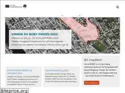 Sites similar to boby.no