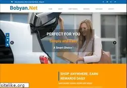 Sites similar to bobyan.net