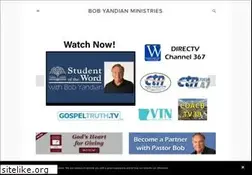 Sites similar to bobyandian.com