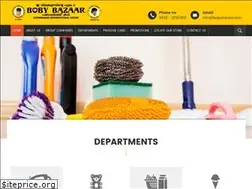 Sites similar to bobybazaar.com