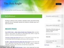Sites similar to bobyewchuk.wordpress.com