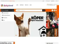 Sites similar to bobyland.com