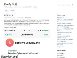 Sites similar to bobylive.com