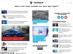 Sites similar to bobylov.ru
