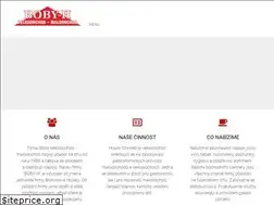 Sites similar to bobynapoje.cz