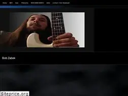 Sites similar to bobzabek.net