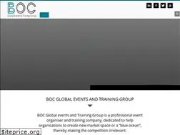 Sites similar to boc-uk.com