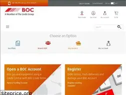 Sites similar to boc.co.nz