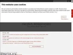 Sites similar to boc.de