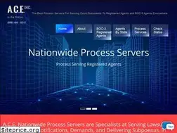 Sites similar to boc3process.com