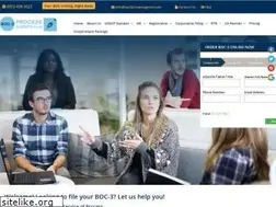 Sites similar to boc3processagents.com