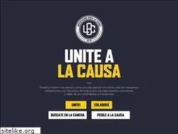 Sites similar to boca-lacausa.com.ar