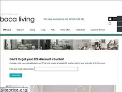 Sites similar to boca-living.com