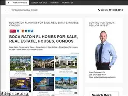 Sites similar to boca-raton-fl.org