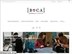 Sites similar to boca.pt