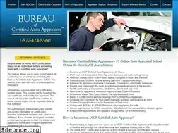 Sites similar to bocaa.org