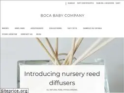 Sites similar to bocababycompany.com