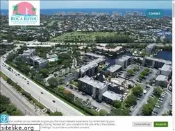 Sites similar to bocabayourealestate.com