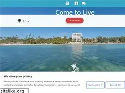 Sites similar to bocabeachresidence.com