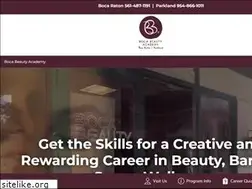 Sites similar to bocabeauty.com