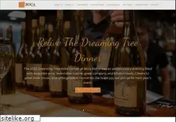 Sites similar to bocabistro.com