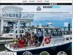 Sites similar to bocaboat.com
