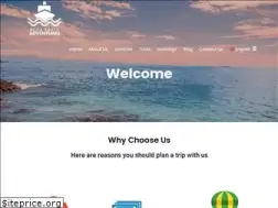 Sites similar to bocabravaadventures.com