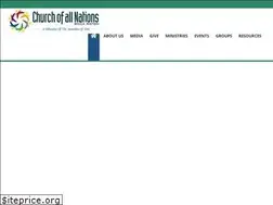 Sites similar to bocachurch.org
