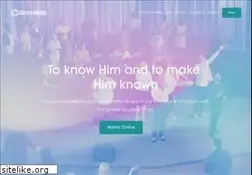 Sites similar to bocachurchofallnations.com