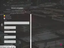 Sites similar to bocacielo.cl