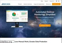 Sites similar to bocada.com