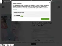 Sites similar to bocadancestudio.com