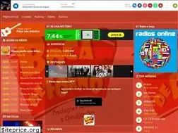 Sites similar to bocadeforno.com
