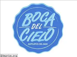 Sites similar to bocadelcielo.mobi