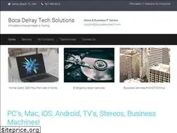 Sites similar to bocadelraytech.com