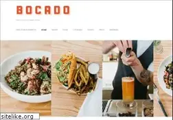 Sites similar to bocadoatlanta.com