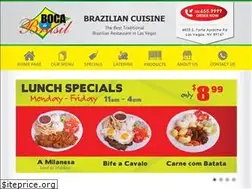 Sites similar to bocadobrasil.com