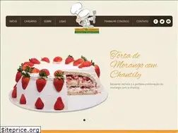 Sites similar to bocadoforno.com.br