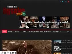 Sites similar to bocadoinferno.com.br