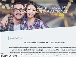 Sites similar to bocadr.com