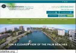 Sites similar to bocaeyeassociates.com