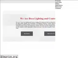 Sites similar to bocaflasher.com