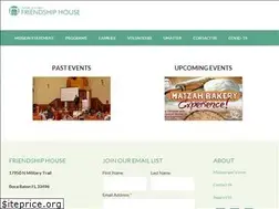 Sites similar to bocafriendshiphouse.com