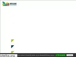 Sites similar to bocage-mayennais.fr
