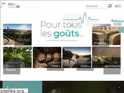 Sites similar to bocage-normand.com