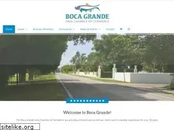 Sites similar to bocagrandechamber.com
