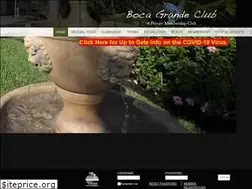 Sites similar to bocagrandeclub.com