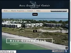 Sites similar to bocagrandeclubrentals.com